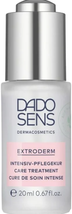 Dado Sens Dermacosmetics Gesichtspflege|Naturkosmetik^DADO SENS - EXTRODERM INTENSIV-PFLEGEKUR 20ml