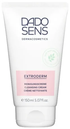 Dado Sens Dermacosmetics Hautcremes|Hautpflege^DADO SENS - EXTRODERM Reinigungscreme 150ml