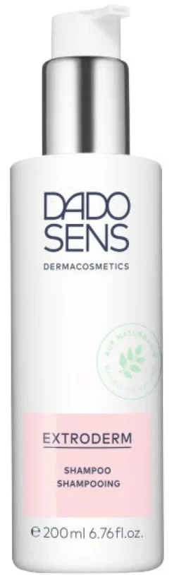 Dado Sens Dermacosmetics Haarpflege^DADO SENS - EXTRODERM Shampoo 200ml