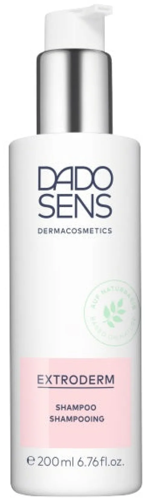 Dado Sens Dermacosmetics Haarpflege^DADO SENS - EXTRODERM Shampoo 200ml