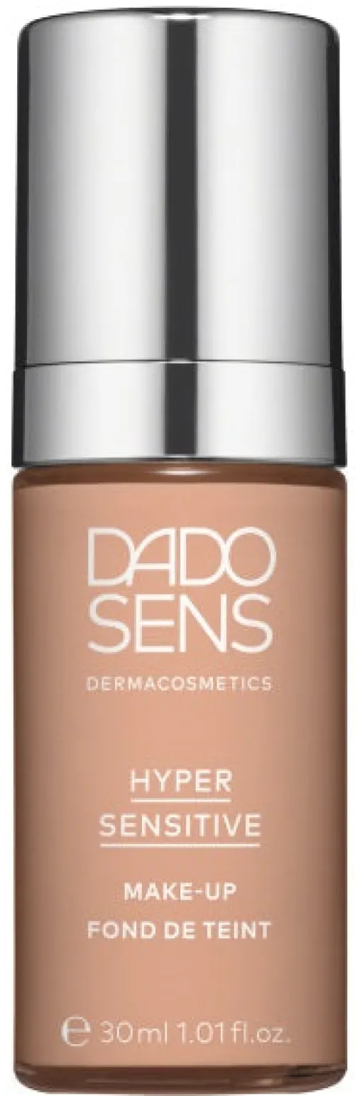 Dado Sens Dermacosmetics Dekorative Kosmetik|Naturkosmetik^DADO SENS - HYPERSENSITIVE Make-up natural 01w 30ml