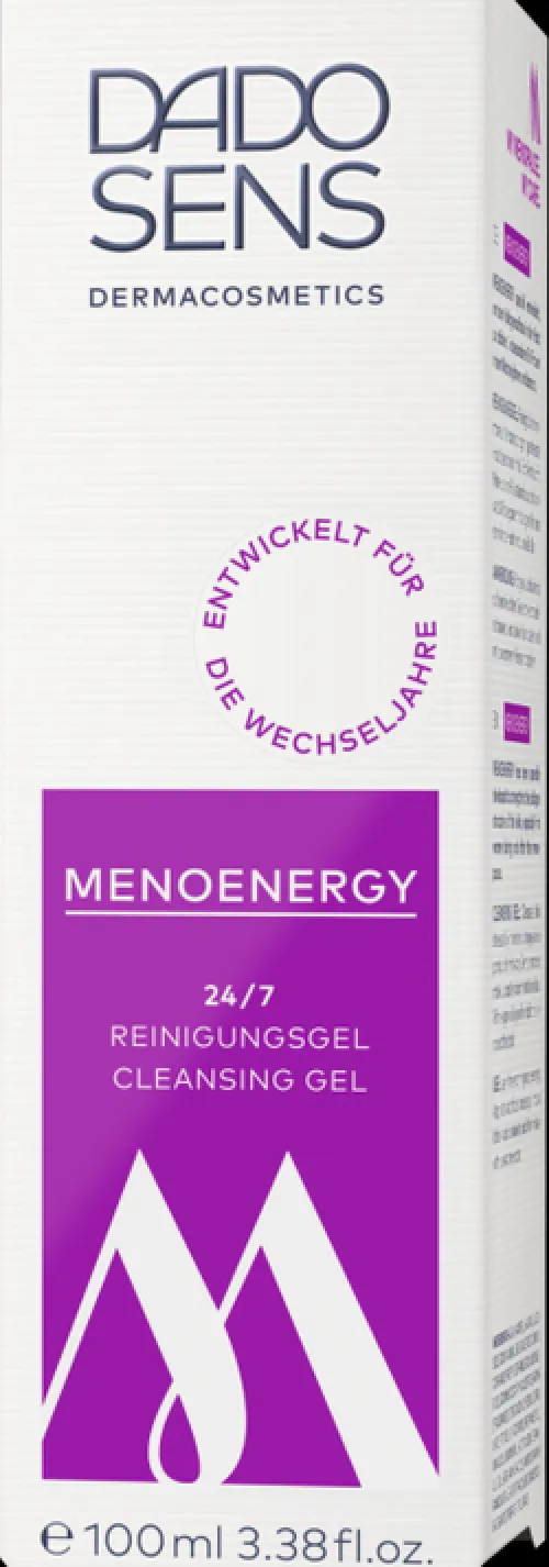 Dado Sens Dermacosmetics Gesichtspflege|Naturkosmetik^DADO SENS - MONOENERGY 24/7 Reinigungsgel, 100ml