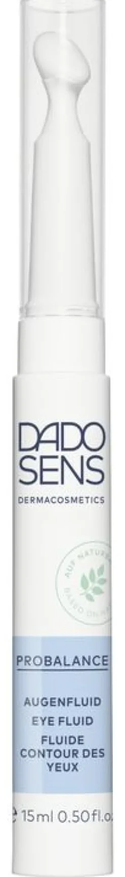 Dado Sens Dermacosmetics Gesichtspflege|Naturkosmetik^DADO SENS - PROBALANCE Augenfluid 15ml