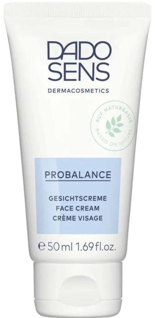 Dado Sens Dermacosmetics Gesichtspflege|Naturkosmetik^DADO SENS - PROBALANCE Gesichtscreme 50ml