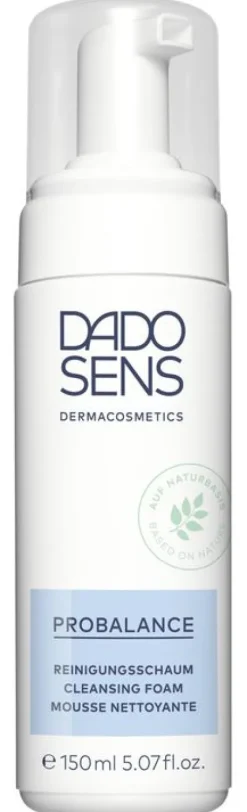 Dado Sens Dermacosmetics Hautpflege|Gesichtspflege^DADO SENS - PROBALANCE Reinigungsschaum 150ml