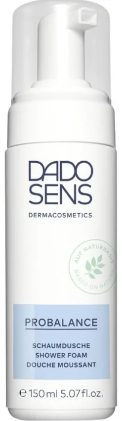 Dado Sens Dermacosmetics Hautpflege|Duschgel^DADO SENS - PROBALANCE Schaumdusche 150ml
