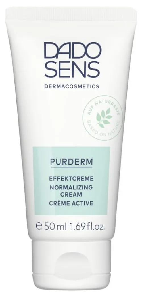 Dado Sens Dermacosmetics Hautcremes|Hautpflege^DADO SENS - PURDERM Effektcreme 50ml
