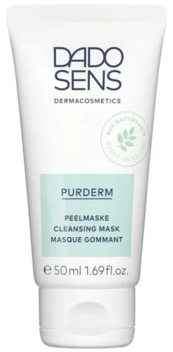 Dado Sens Dermacosmetics Gesichtspflege|Naturkosmetik^DADO SENS - PURDERM PEELMASKE 50ml