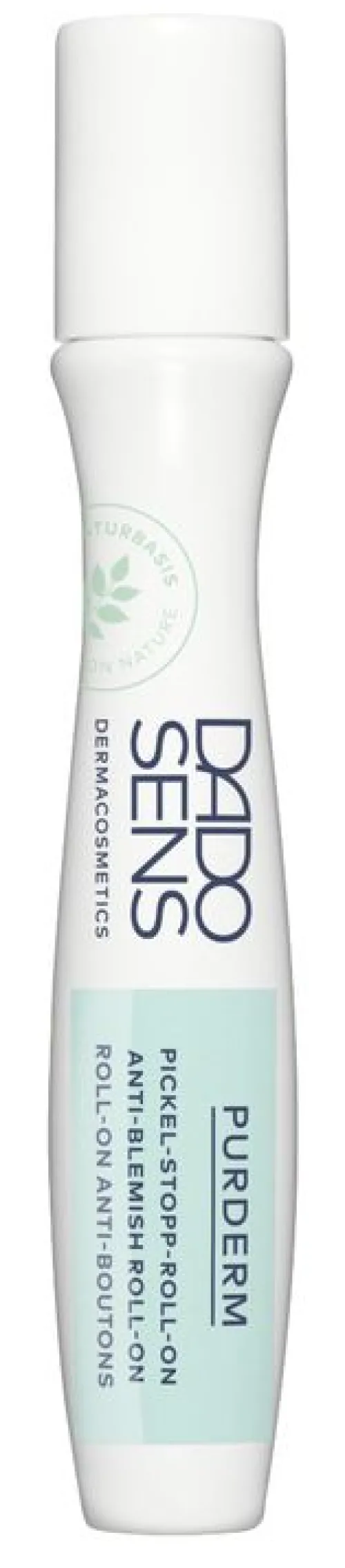 Dado Sens Dermacosmetics Gesichtspflege|Naturkosmetik^DADO SENS - PURDERM Pickelstopp Roll-on 10ml