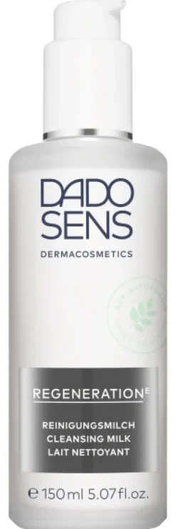 Dado Sens Dermacosmetics Hautpflege^DADO SENS - REGENERATION E Reinigungsmilch 150ml