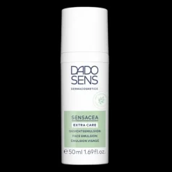 Dado Sens Dermacosmetics Gesichtspflege|Naturkosmetik^DADO SENS - SENSACEA extra care Gesichtsemulsion, 50 ml
