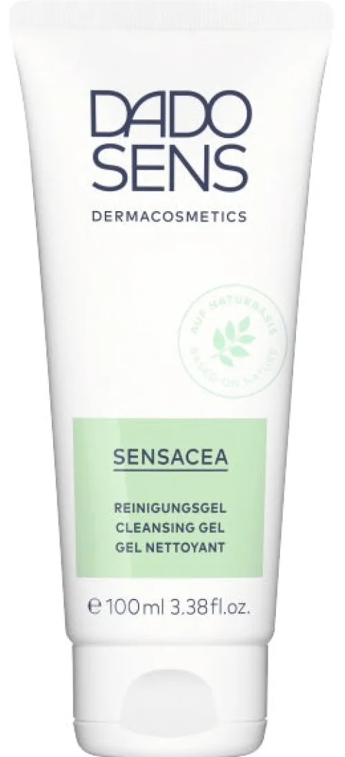 Dado Sens Dermacosmetics Hautpflege^DADO SENS - SENSACEA Reingungsgel 100ml