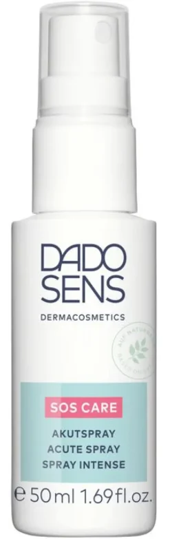 Dado Sens Dermacosmetics Hautpflege^DADO SENS - SPEZIALPFLEGE SOS Care Akutspray 50ml