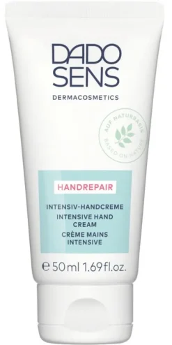 Dado Sens Dermacosmetics Hautpflege|Hand- Und Fußpflege^DADO SENS - SPEZIALPFLEGE Handrepair Intensiv-Handcreme 50ml