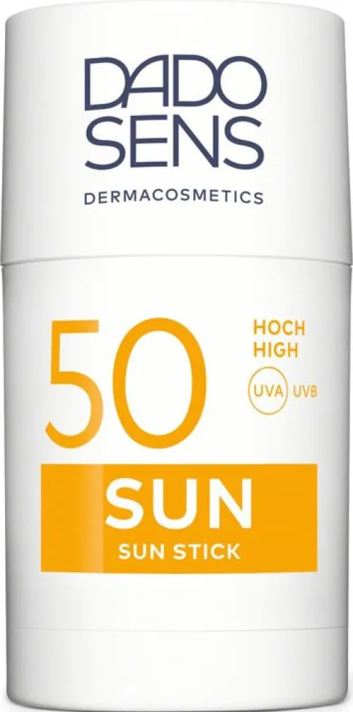 Dado Sens Dermacosmetics Sonnenschutz^DADO SENS - SUN SUN STICK SPF 50 26g