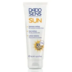 Dado Sens Dermacosmetics Sonnenschutz^Dadosens - SUN Lotion SPF 30 125ml