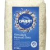 DAVERT Reis|Glutenfreie Lebensmittel^- Himalaya Basmati Reis weiß, 500g