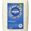 DAVERT Reis|Glutenfreie Lebensmittel^- Milchreis, 500g