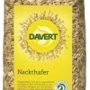 DAVERT Hülsenfrüchte|Hülsenfrüchte^- Nackthafer, 500g