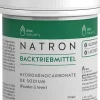 Doc nature´s Backzutaten^Doc Nature’s - NATRON, 200g
