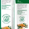 Doc nature´s Naturkosmetik^- Weihrauch & Menthol Gel, 100ml