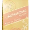 Donath-Mühle GmbH & Co. KG Nudeln|Nudeln^Donath - Kichererbsen Spirellis 250g