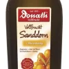 HÜBNER Fruchtsäfte^Donath - Vollfrucht Sanddorn + Blütenhonig 500ml