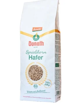 Donath-Mühle GmbH & Co. KG Keime & Saaten^Donath-Mühle - Demeter Sprießkornhafer 1000g