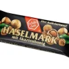 BALKE (FRUCHTWERK) Fruchtschnitten^Dr. Balke - Haselmark mit Akazienhonig klein 40g