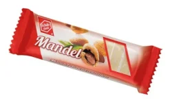 BALKE (FRUCHTWERK) Fruchtschnitten^Dr. Balke - Mandel-Fruchtschnitten 100g