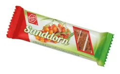 BALKE (FRUCHTWERK) Fruchtschnitten^Dr. Balke - Sanddorn-Fruchtschnitten 100g