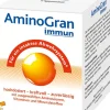 Dr. Grandel/KEIMDIAET Vitamine Und Mineralien|Immunsystem^Dr. Grandel - AminoGran Immun, 182g