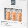 Dr. Grandel/KEIMDIAET Gesichtspflege|Naturkosmetik^Dr. Grandel - Ampulle Vitamin Glow 3x3 ml