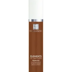 Dr. Grandel/KEIMDIAET Hautpflege|Gesichtspflege^Dr. Grandel - ELEMENTS OF NATURE Hyaluron, 50ml