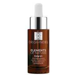 Dr. Grandel/KEIMDIAET Gesichtspflege|Naturkosmetik^Dr. Grandel - ELEMENTS OF NATURE Epigran, 30ml