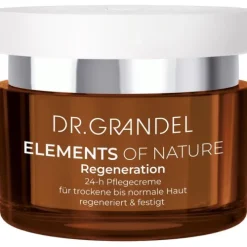 Dr. Grandel/KEIMDIAET Hautpflege|Gesichtspflege^Dr. Grandel - ELEMENTS OF NATURE Regeneration, 50ml