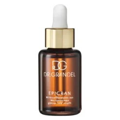 Dr. Grandel/KEIMDIAET Gesichtspflege|Naturkosmetik^Dr. Grandel - Epigran 30 ml