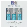 Grandel Kosmetik Gesichtspflege|Naturkosmetik^Dr. Grandel - Hyaluron Moisture Flash 3x 3ml