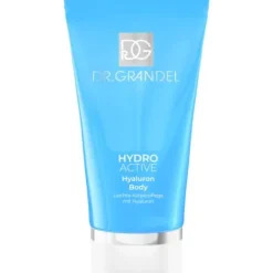 Grandel Kosmetik Hautpflege^DR. GRANDEL - HYDRO ACTIVE Hyaluron Body Lotion, 150 ml
