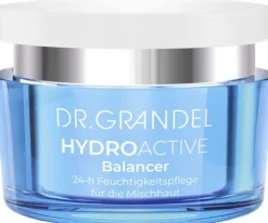 Dr. Grandel/KEIMDIAET Gesichtspflege|Naturkosmetik^Dr. Grandel - HYDRO ACTIVE Balancer, 50ml