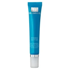 Dr. Grandel/KEIMDIAET Gesichtspflege|Naturkosmetik^Dr. Grandel - HYDRO ACTIVE Eye Contour Cream & Mask, 20ml