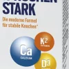 Dr. Grandel/KEIMDIAET Knorpel Und Knochen^Dr. Grandel - K2nochenstark 60 Kps., 44g