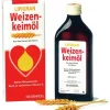 Dr. Grandel/KEIMDIAET Fette & Öle^Dr. Grandel - Lipigran Weizenkeimöl 250ml
