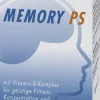 Dr. Grandel/KEIMDIAET Gedächtnisleistung^Dr. Grandel - Memory PS Kapseln, 50 Stück, 34g