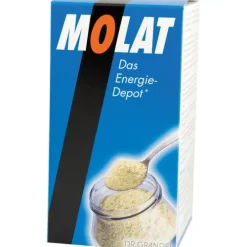 Dr. Grandel/KEIMDIAET Gedächtnisleistung^Dr. Grandel - Molat Energiedepot 250g