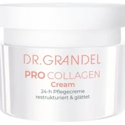Grandel Kosmetik Gesichtspflege|Naturkosmetik^DR. GRANDEL - PRO COLLAGEN Cream, 50ml