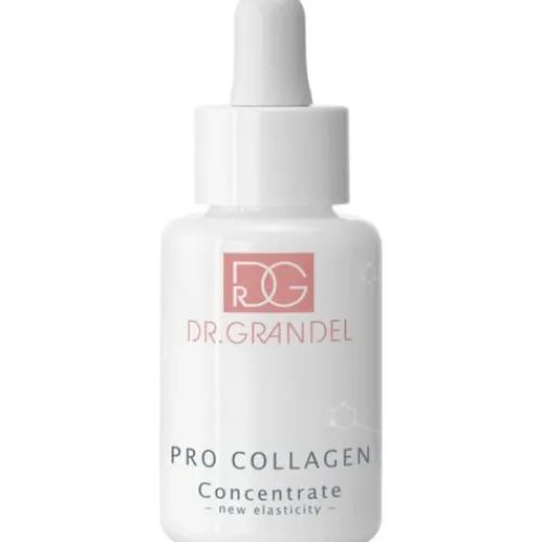 Grandel Kosmetik Gesichtspflege|Naturkosmetik^DR. GRANDEL - Pro Collagen Concentrate, 30ml