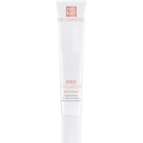 Grandel Kosmetik Gesichtspflege|Naturkosmetik^DR. GRANDEL - PRO COLLAGEN Eye Cream, 20ml
