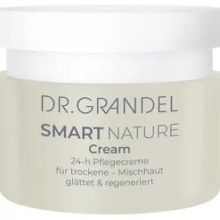 Grandel Kosmetik Nachtcremes|Tagescremes^DR. GRANDEL - Smart Nature Cream, 50ml