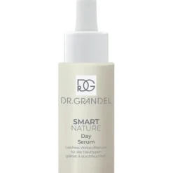 Grandel Kosmetik Gesichtspflege|Naturkosmetik^DR. GRANDEL - Smart Nature Day Serum, 30 ml